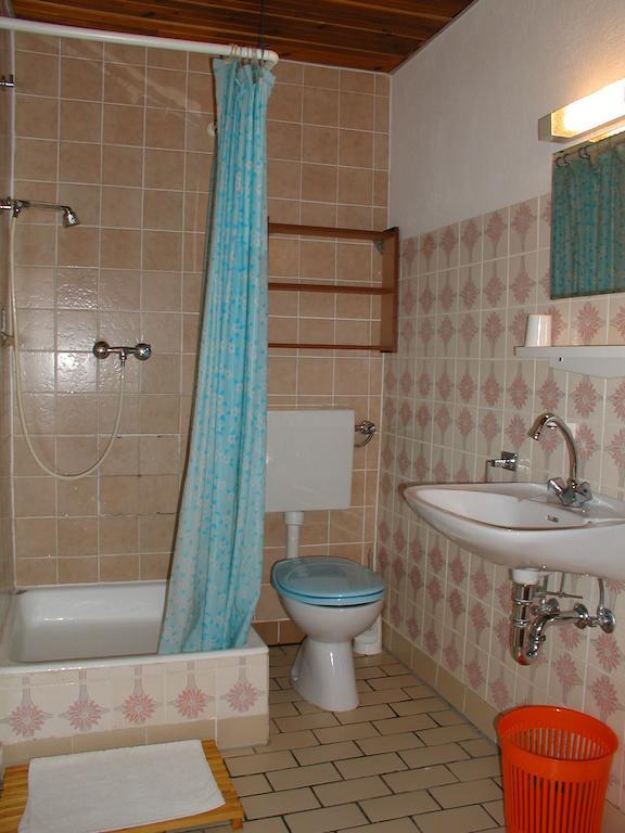 Rooms Vila Mautner Vodice Kamer foto